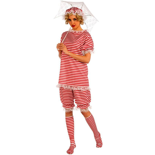 Bettie Adult Costume