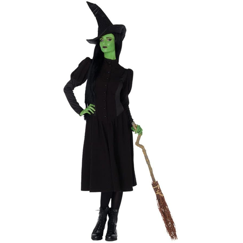 Broadway Witch Adult Costume