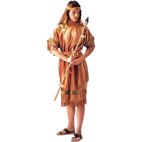 Classical Indian Costume Adult