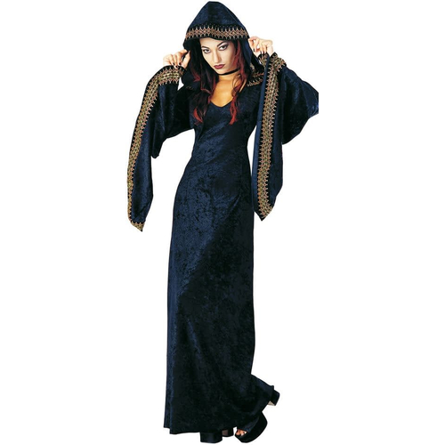 Dark Priestess Adult Costume