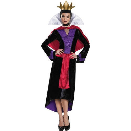 Disney Evil Queen Adult Costume