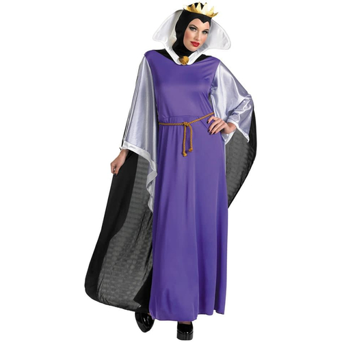 Disney Queen Evil Adult Costume