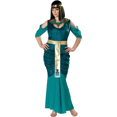 Egyptian Princess Adult Costume