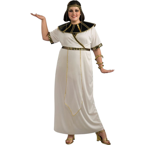 Egyptian Woman Adult Costume