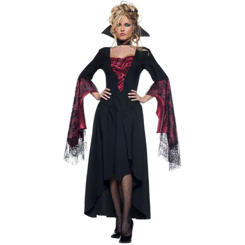 Elegant Countess Adult Costume