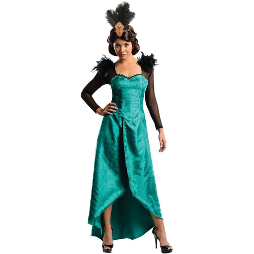 Evanora Wizard Of Oz Adult Costume