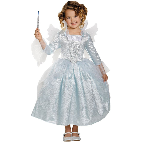Fairy Godmother Toddler Costume