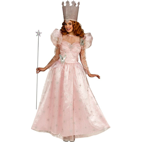 Glinda Oz : Great And Powerful Adult Costume