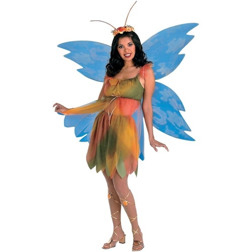 Glorious Fairy Adult Costume