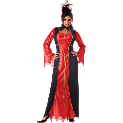 Gothic Countess Adult Costume