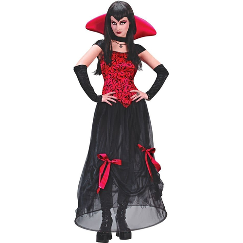 Halloween Countess Adult Costume