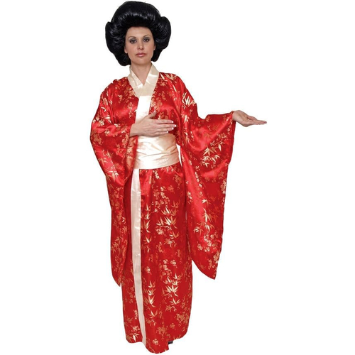 Japanese Costume Adult