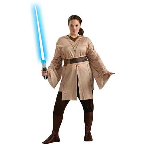 Jedi Female Star Wars Adult Costume