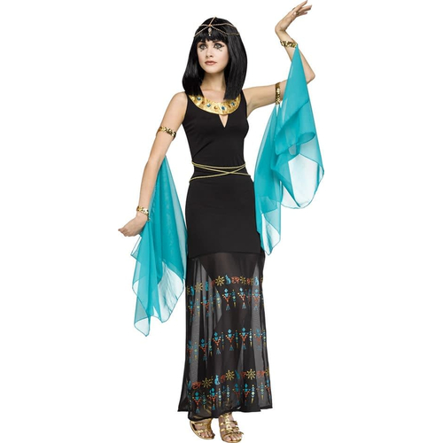 Lady Of Egypt Adult Costume
