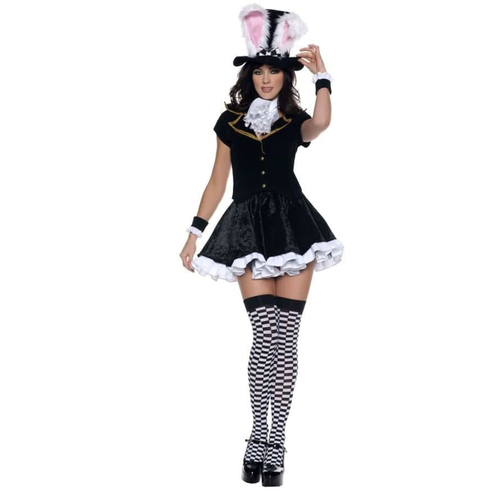 Magic Rabbit Adult Costume