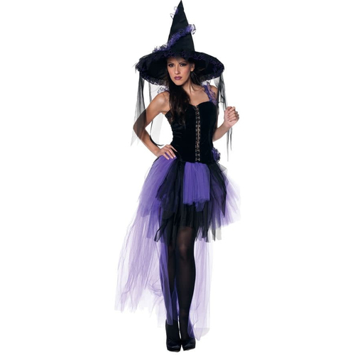 Magical Witch Adult Costume