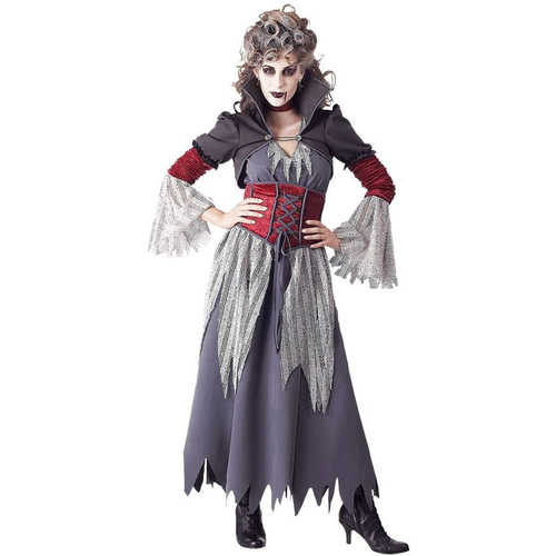 Medieval Ghost Adult Costume