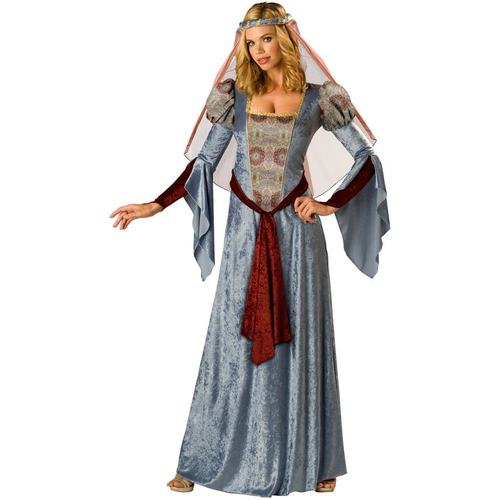 Miss Marian Adult Costume