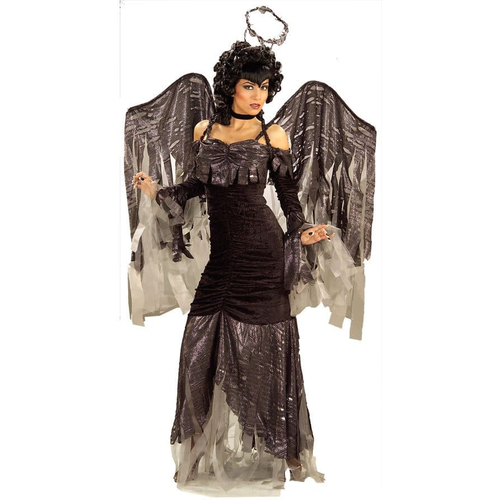 Mystery Angel Adult Costume