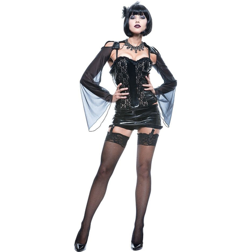 Night Witch Adult Costume