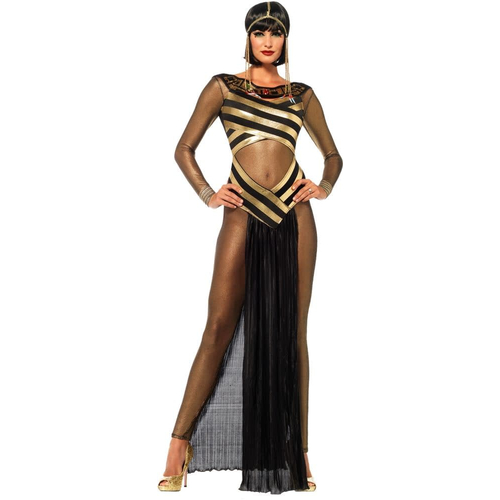 Nile Queen Adult Costume - 13415