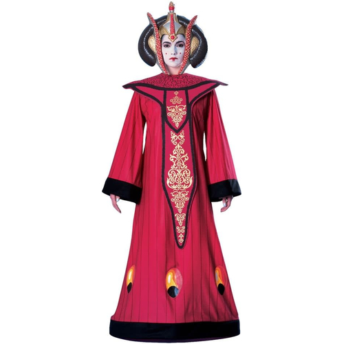 Queen Padme Amidala Adult Costume