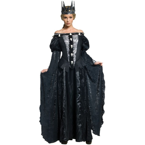 Queen Ravena Adult Costume