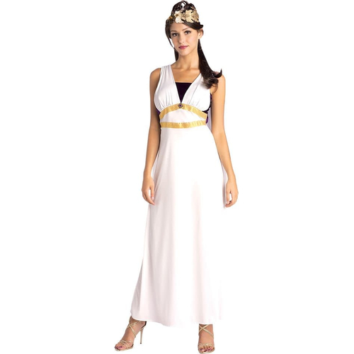 Roman Girl Adult Costume