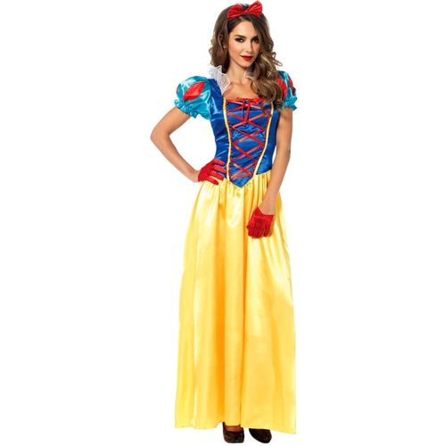 Snow White Classic Adult Costume