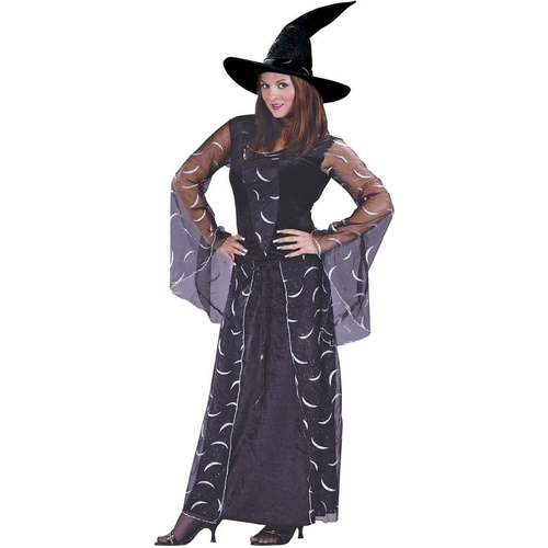 Sorceress Queen Adult Costume