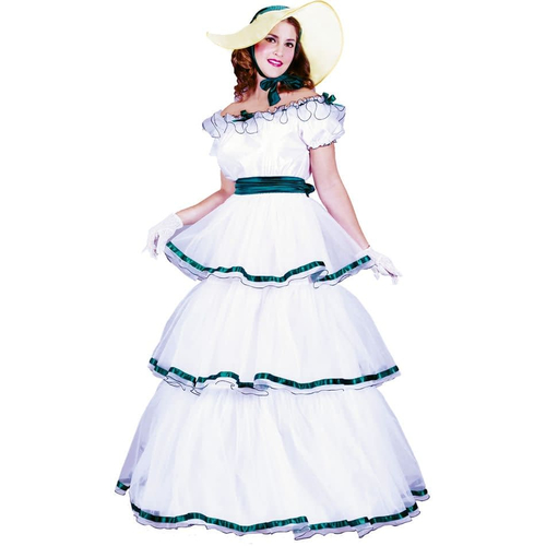 South Lady Adult Costume