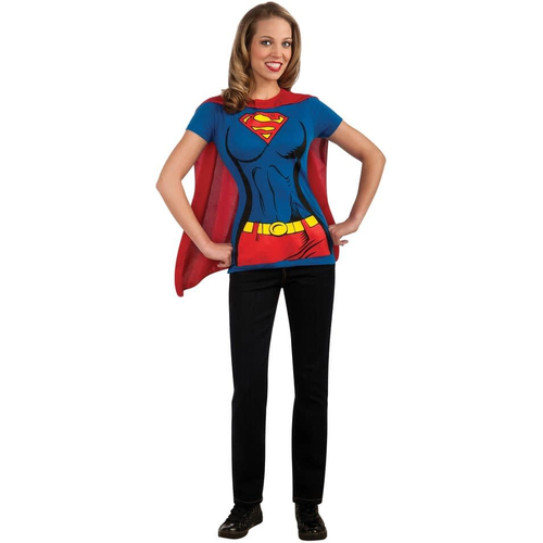 Supergirl Kit Adult