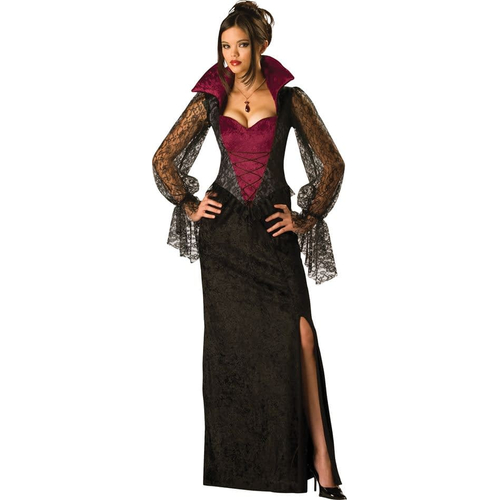 Vampiress Adult Costume