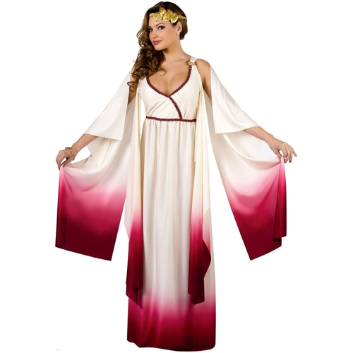 Venus Love Goddess Adult Costume