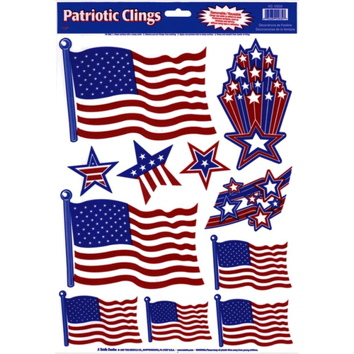 American Clings