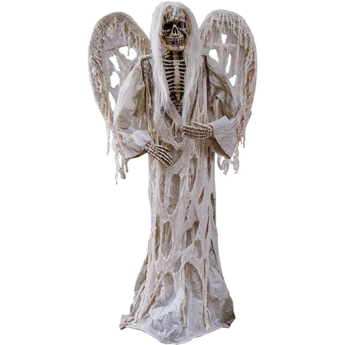 Angel Skeleton