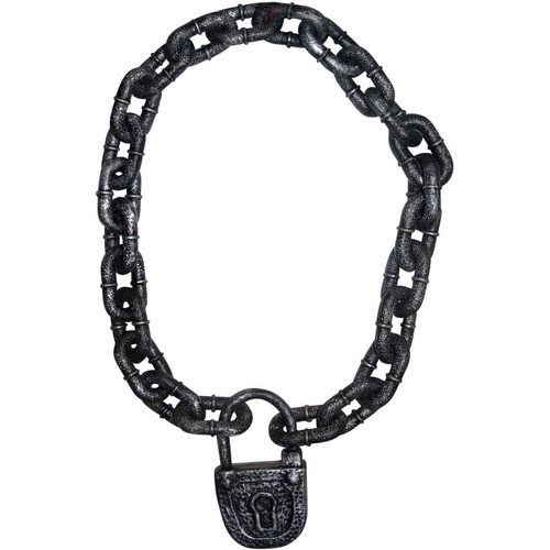 Chain W Lock