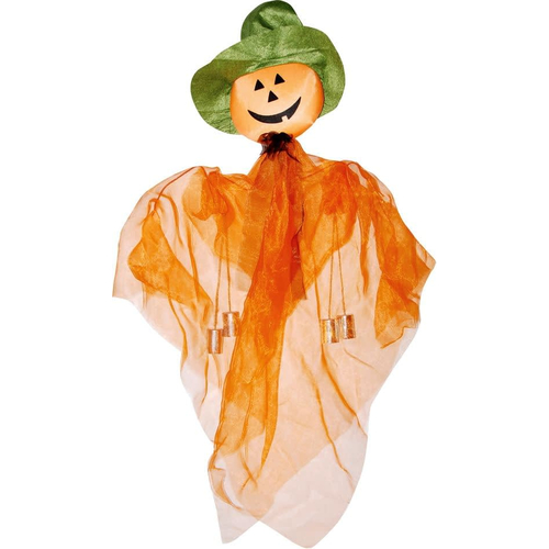 Hanging Scarecrow.  Halloween Props.