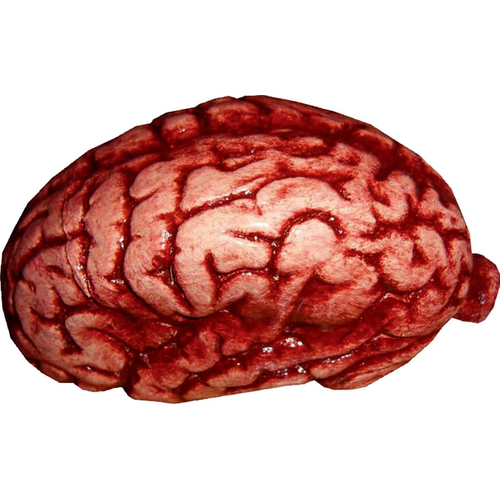 Latex Brain