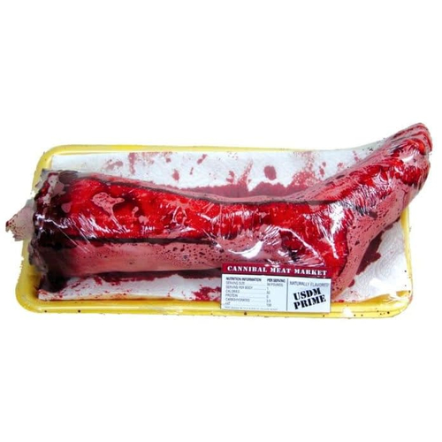 Meat Market Leg