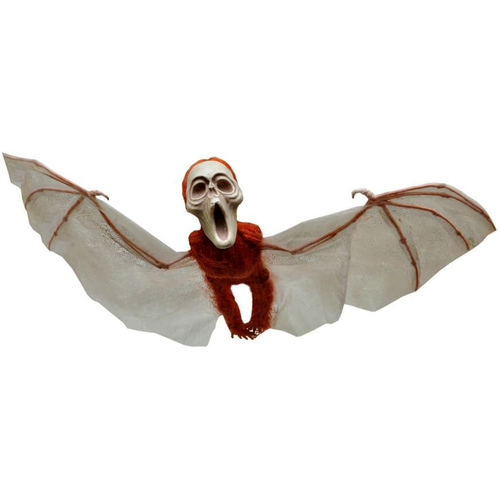 Monkey-Bat