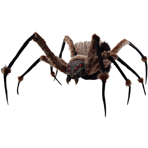 Monstrous Spider