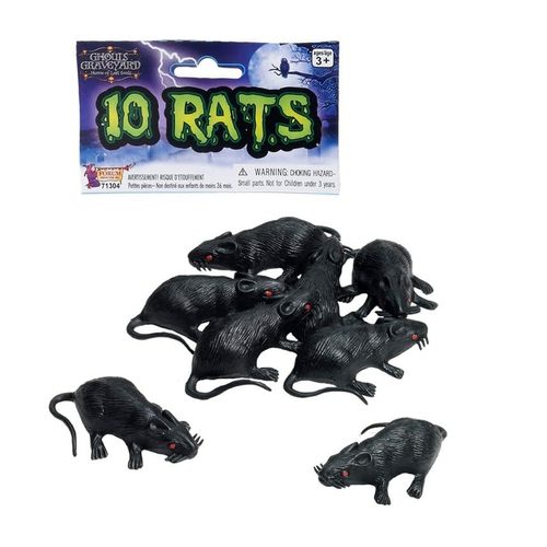 Rats Set