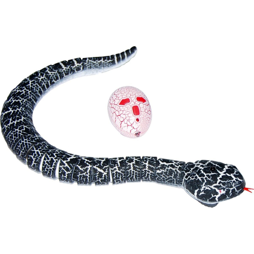 Remote Controlled Snake