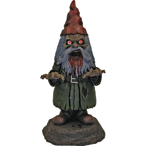 Scary Gnome Light Up