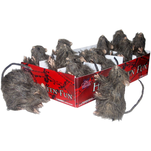 Single Mini Rats