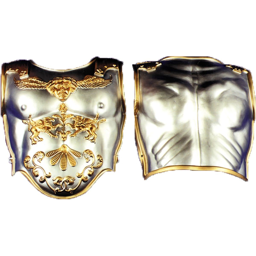 Armour 2 Piece Front And Back