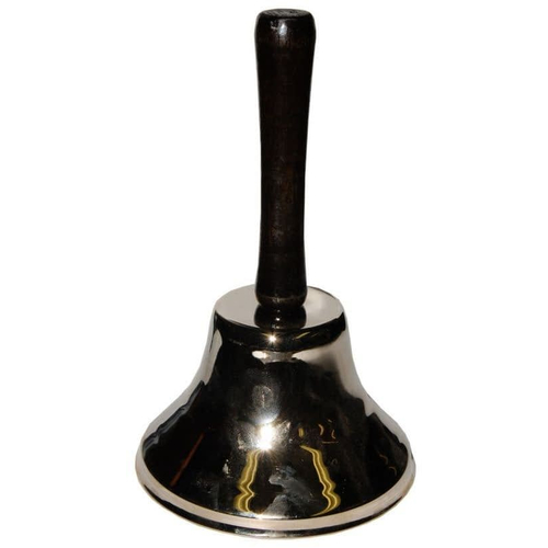 Bell Metal 4 Inch Diameter