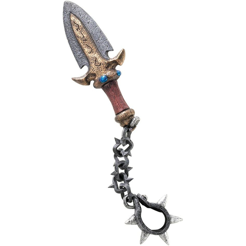 Chained Dagger