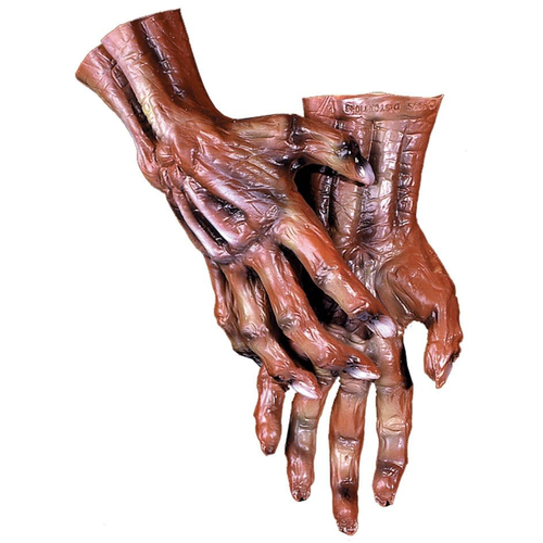 Corpse Hands